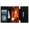  Google Pixel 9/9 Pro Fodral 2in1 Magnet Svart