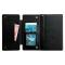  Google Pixel 9/9 Pro Fodral 2in1 Magnet Svart