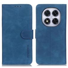 KHAZNEH KHAZNEH Redmi Note 14 Pro/Pro Plus 5G Fodral Retro L&auml;der