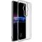 IMAK IMAK Sony Xperia Pro-I Skal Slim Crystal TPU Transparent