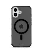 holdit holdit iPhone 17 MagSafe Mobilskal Svart