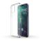  iPhone 12 Pro Max - Transparent TPU Skal