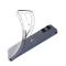  iPhone 12 Pro Max - Transparent TPU Skal