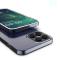  iPhone 12 Pro Max - Transparent TPU Skal