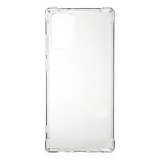  Samsung Galaxy Note 20 - Shockproof TPU Skal