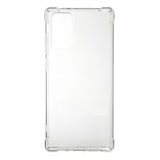  Samsung Galaxy Note 20 - Shockproof TPU Skal