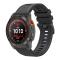  Garmin Fenix 26 mm Armband Quick Release Silikon Svart