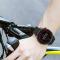  Garmin Fenix 26 mm Armband Quick Release Silikon Svart