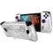  ASUS ROG Ally 2023 Skal Med Kickstand Transparent