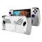  ASUS ROG Ally 2023 Skal Med Kickstand Transparent