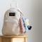 Ringke Ringke Handledsrem Holder & Puffer Hand Strap Floral Pink