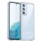  Samsung Galaxy A54 5G Skal Hybrid Transparent