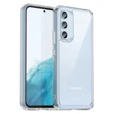  Samsung Galaxy A54 5G Skal Hybrid Transparent