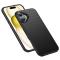  iPhone 16 Skal MagSafe Kolfiber Textur Svart