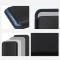 Tech-Protect Tech-Protect Magnetisk MagSafe Korthållare MagWallet Navy Blue