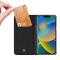 DUX DUCIS DUX DUCIS iPhone 14 Plus Fodral Skin Pro Svart