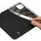 DUX DUCIS DUX DUCIS iPhone 14 Plus Fodral Skin Pro Svart