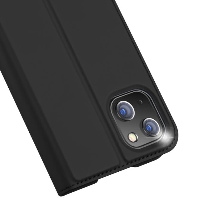 Bild 3, DUX DUCIS DUX DUCIS iPhone 14 Plus Fodral Skin Pro Svart