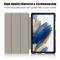  Samsung Galaxy Tab A9 Fodral Tri-Fold Graffiti