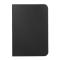  iPad Mini 2024/2021 Fodral Case Stand Svart