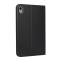  iPad Mini 2024/2021 Fodral Case Stand Svart