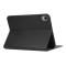  iPad Mini 2024/2021 Fodral Case Stand Svart