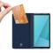 DUX DUCIS DUX DUCIS Sony Xperia 10 VII Fodral Skin Pro Blå