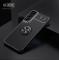  Samsung Galaxy S22 Skal Ring Svart