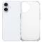  iPhone 16 Plus Skal TPU/Akryl Transparent