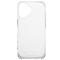  iPhone 16 Plus Skal TPU/Akryl Transparent