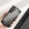 Ringke Ringke Samsung Galaxy S25 Plus Skal Fusion X Svart