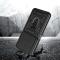 Tech-Protect Tech-Protect Xiaomi Redmi 15 5G/4G Skal CamShield Svart