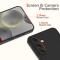 Tech-Protect Tech-Protect Samsung Galaxy A17 Skal Icon Navy Blue