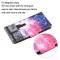  Xiaomi Redmi 10C Fodral Med Tryck Galaxy Cat