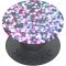 PopSockets PopSockets Basic Grip Med Ställfunktion Unicorn Bokeh