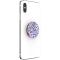 PopSockets PopSockets Basic Grip Med Ställfunktion Unicorn Bokeh