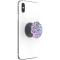 PopSockets PopSockets Basic Grip Med Ställfunktion Unicorn Bokeh