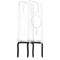 OtterBox OtterBox iPhone 15 Pro Skal MagSafe React Necklace Clear