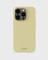 holdit holdit iPhone 15 Pro Max Mobilskal Silikon Biscott
