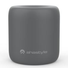 AHASTYLE AHASTYLE Apple Pencil 1/2/Pro Vertikal Silikon St&auml;ll Gr&aring;