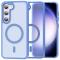 ColorPop ColorPop Samsung Galaxy S23 Plus Skal CH MagSafe Matt Ljus Lila