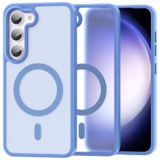 ColorPop ColorPop Samsung Galaxy S23 Plus Skal CH MagSafe Matt Ljus Lila