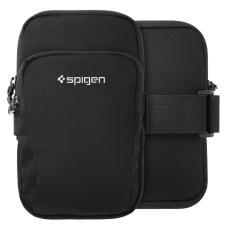 Spigen Spigen Dynamic Shield Aktivitetsarmband Svart
