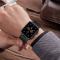 Tech-Protect Tech-Protect Apple Watch 42/44/45/46/49 mm Armband Stainless Svart