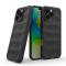  iPhone 16 Pro Max Skal Magic Shield Svart