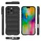  iPhone 16 Pro Max Skal Magic Shield Svart