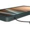Spigen Spigen Galaxy S26 Ultra Skal Optik Armor Abyss Green