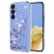  Samsung Galaxy S26 Skal Med Tryck Blommor