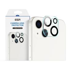 ESR ESR iPhone 13 / 13 Mini Linsskydd H&auml;rdat Glas