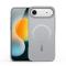 DUX DUCIS DUX DUCIS iPhone Air Skal MagSafe Yind Series Grå